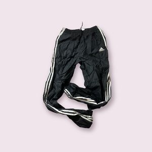 Vintage Adidas track pants